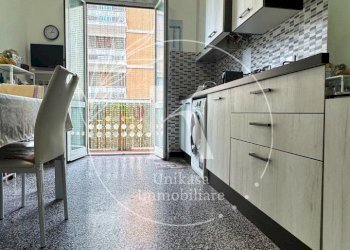 IMG_0030 - Appartamento Via Don Minzoni, Savona - foto 13