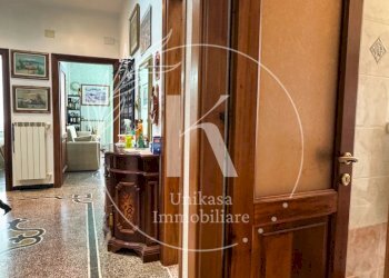 IMG_0039 - Appartamento Via Don Minzoni, Savona - foto 18