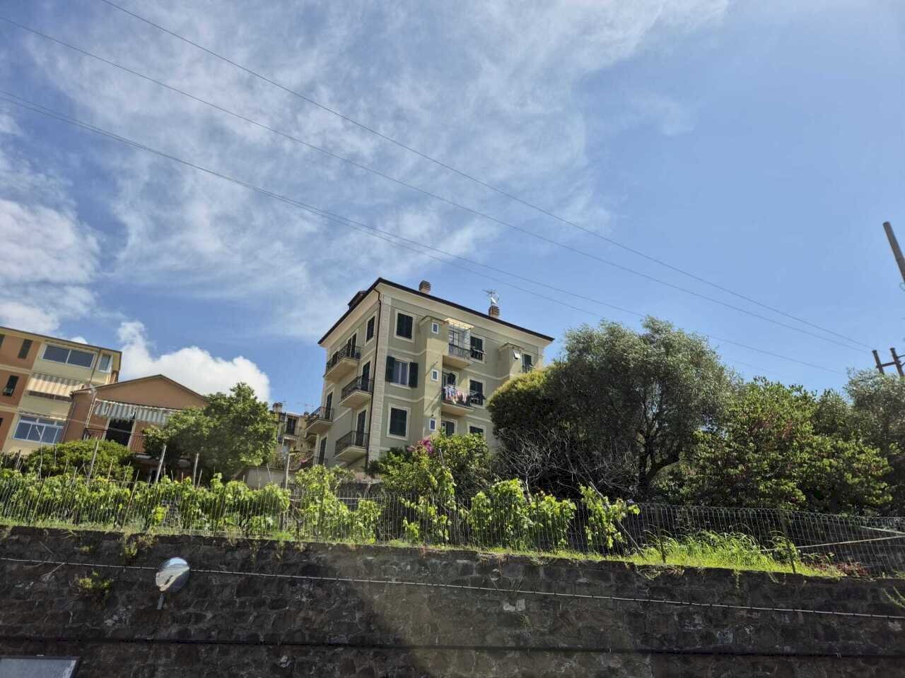 WhatsApp Image 2026-06-09 at 11.44.19 - Trilocale Via Alfredo Gavignazzi 2, Sestri Levante - foto 2