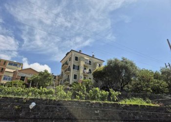 WhatsApp Image 2026-06-09 at 11.44.19 - Trilocale Via Alfredo Gavignazzi 2, Sestri Levante - foto 2