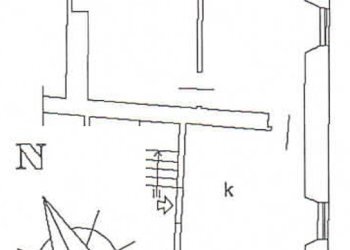 plan (1) - Trilocale Via Alfredo Gavignazzi 2, Sestri Levante - foto 12