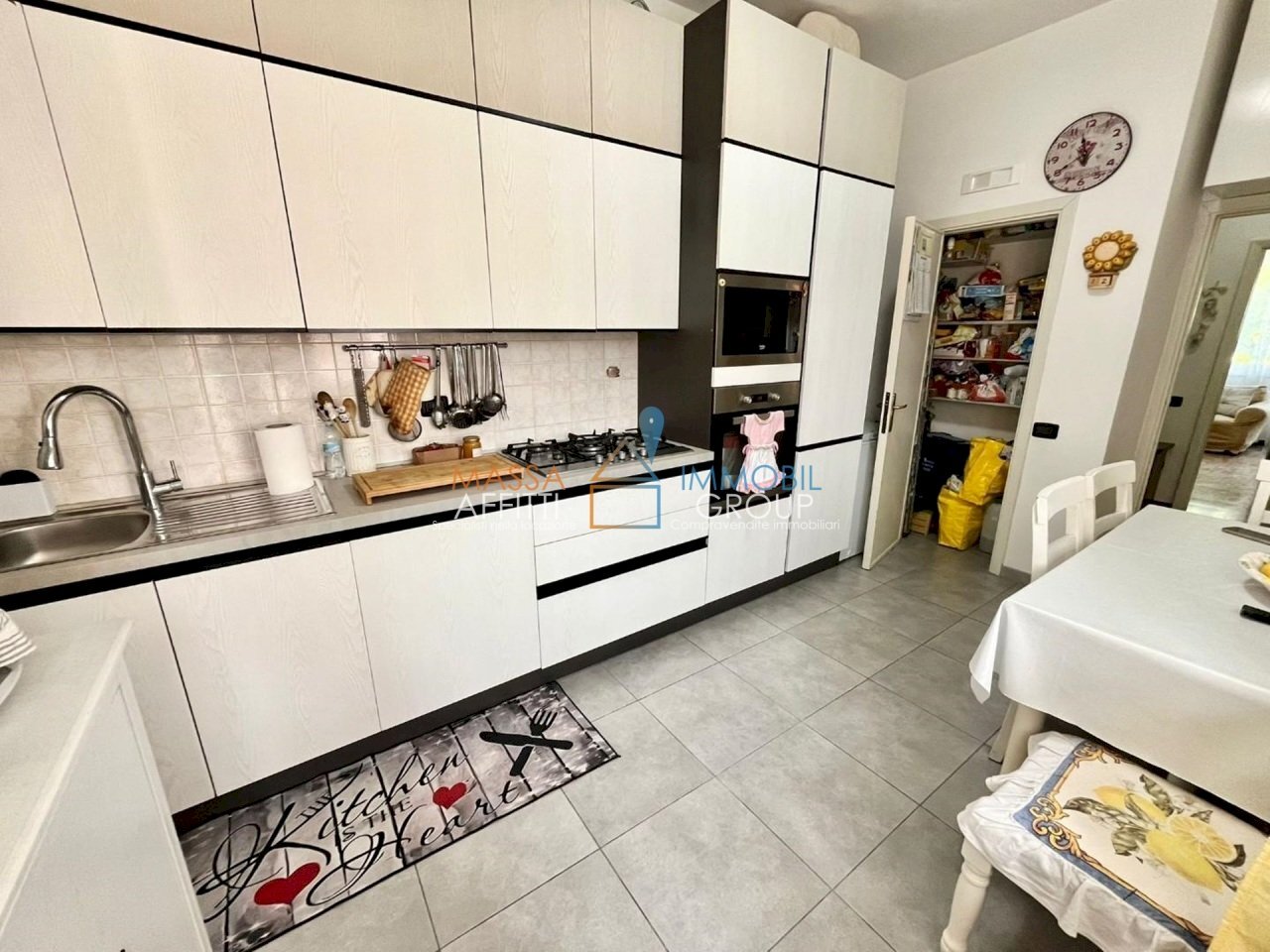 6 - Appartamento Viale Roma 191, Massa - foto 1