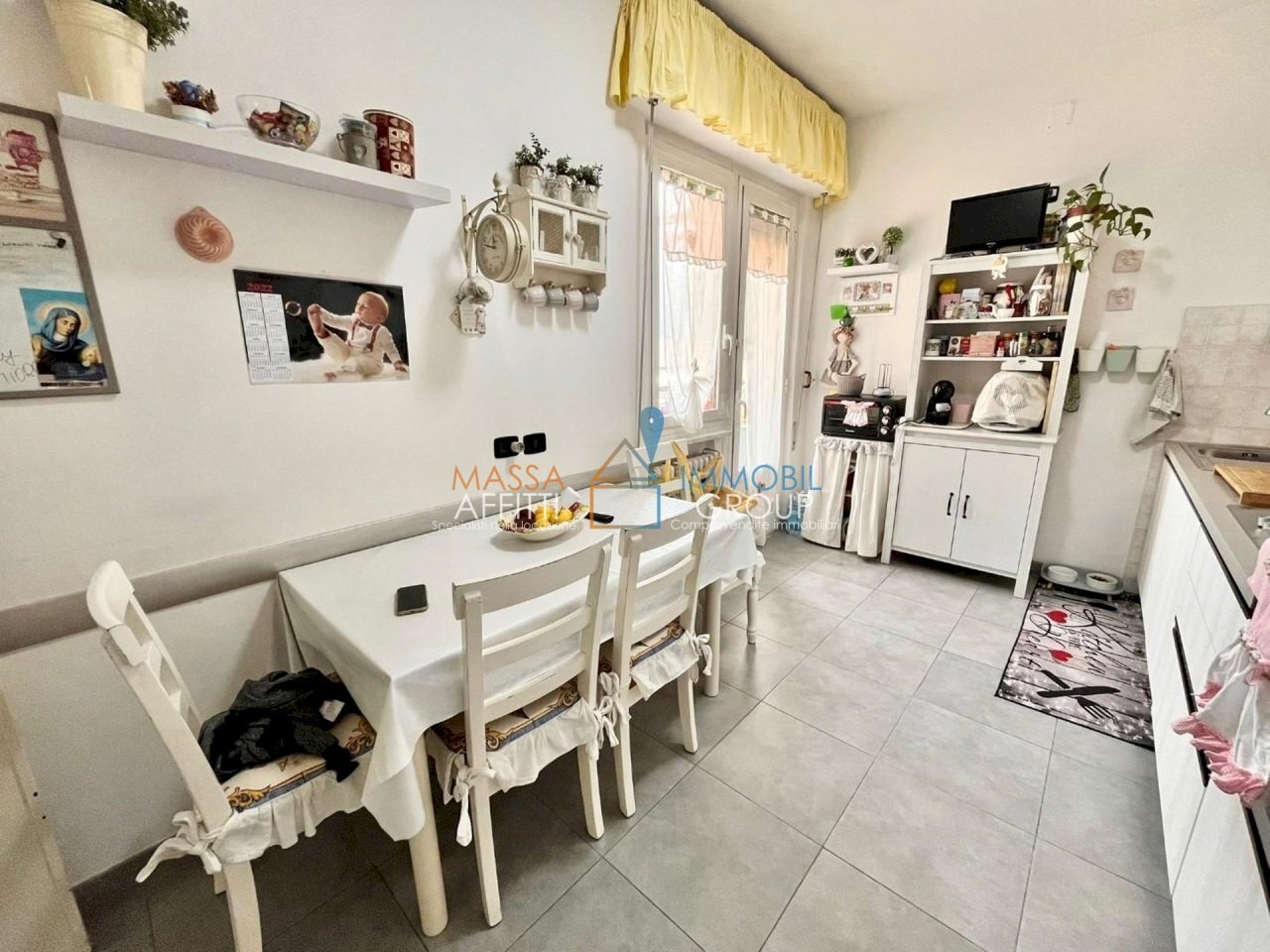 4 - Appartamento Viale Roma 191, Massa - foto 2