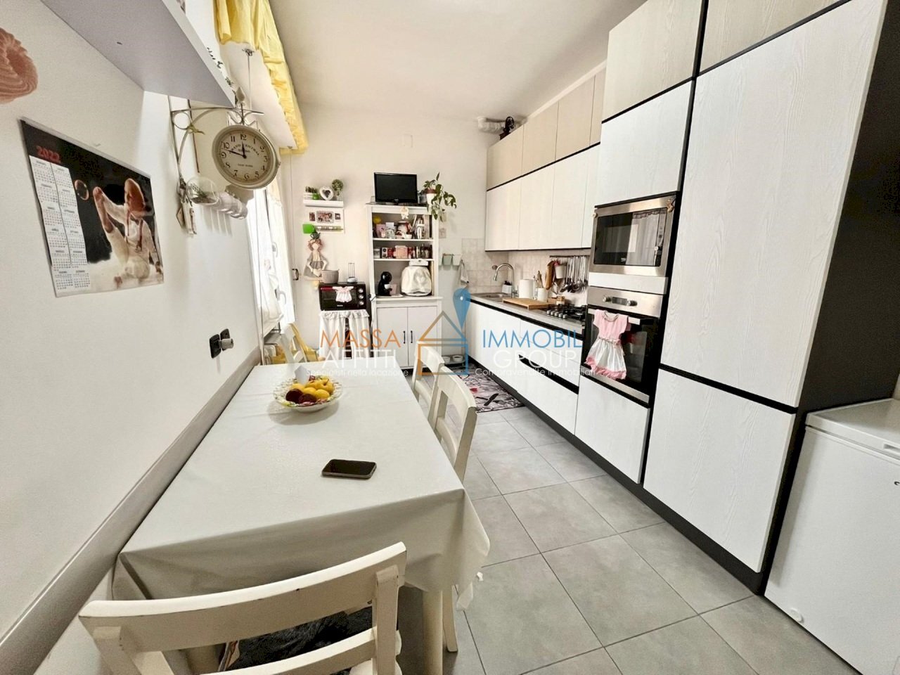 5 - Appartamento Viale Roma 191, Massa - foto 3
