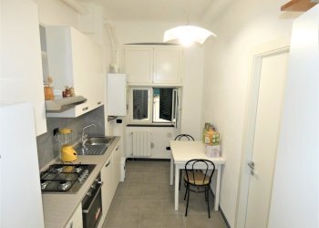 cucina - Apartment Vico Chiuso Caffa, Genova (neighborhood Foce) - photo 1