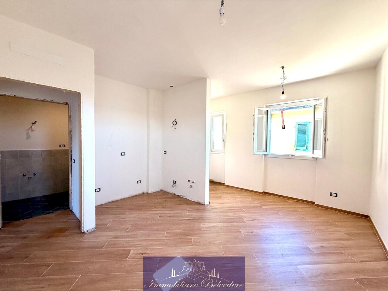 WhatsApp Image 2026-06-08 at 17.59.33 (1) - Two-room apartment Via Attavante, Firenze - photo 2