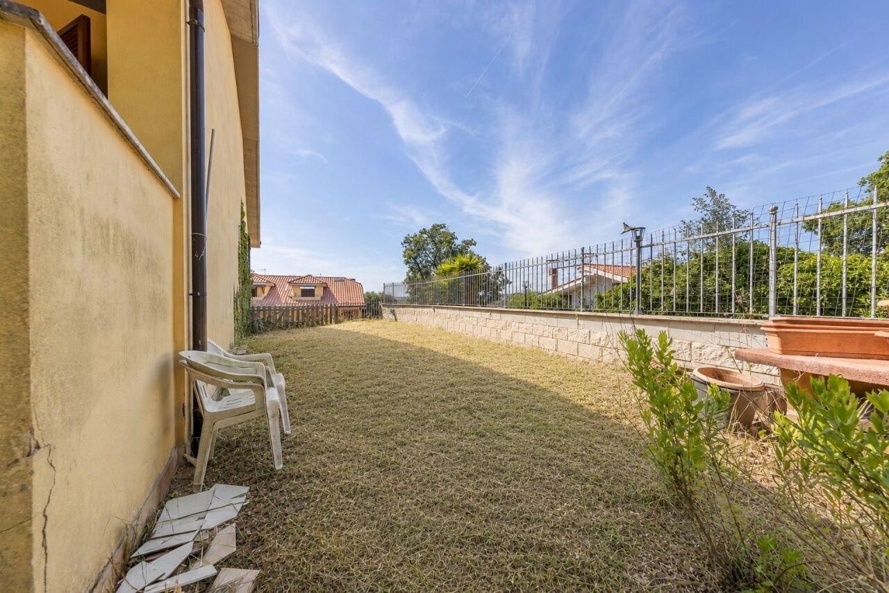 WhatsApp Image 2026-06-09 at 10.55.55 (2) - Terraced Villa Via Tito Livio, Guidonia Montecelio - photo 2