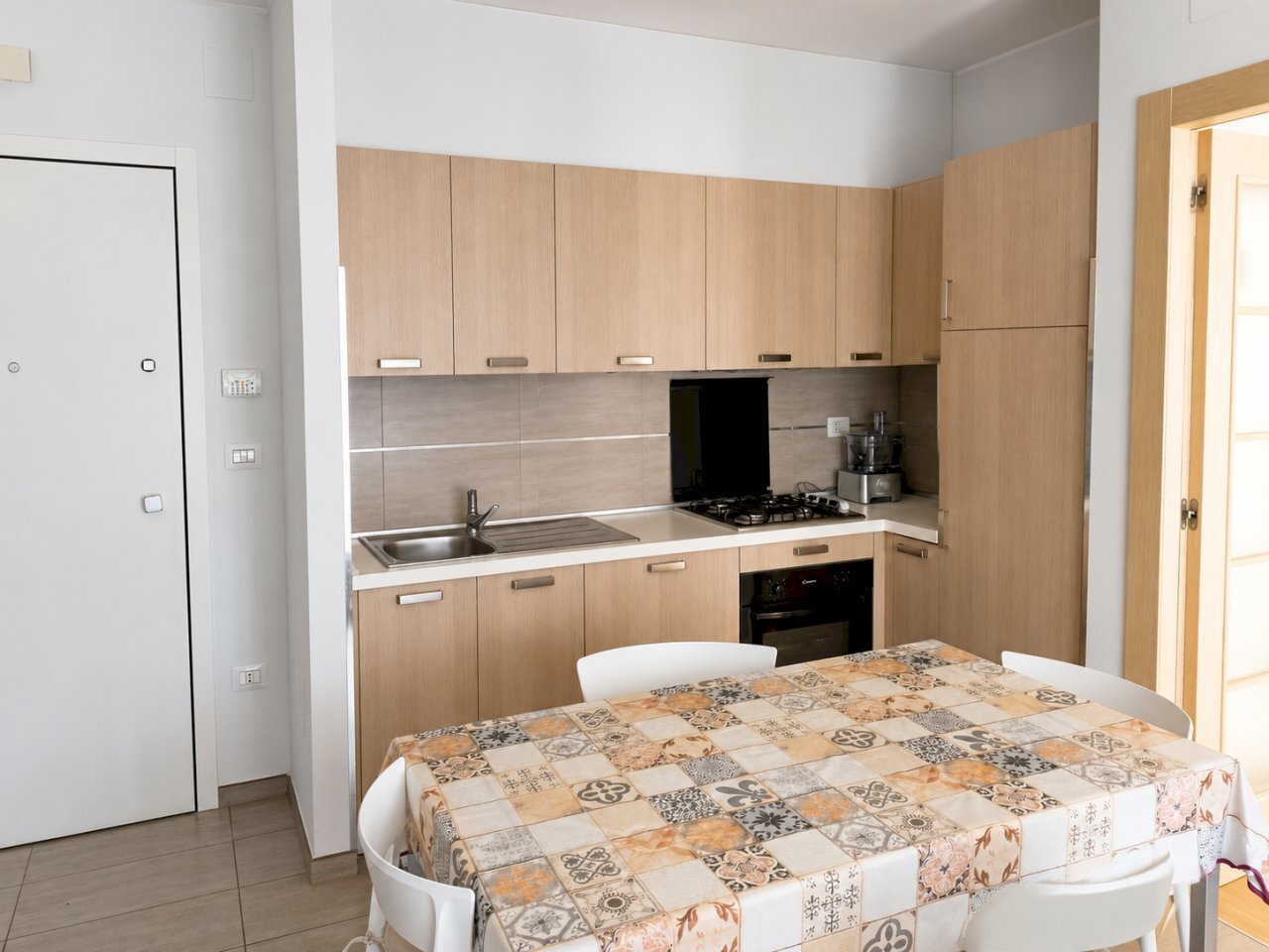 cucina abitabile - Two-room apartment Viale Marconi, Pescara - photo 3