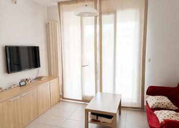 sala - Two-room apartment Viale Marconi, Pescara - photo 2