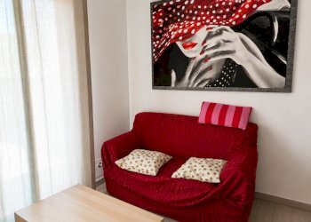 angolo divano - Two-room apartment Viale Marconi, Pescara - photo 4