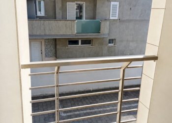 balcone - Two-room apartment Viale Marconi, Pescara - photo 7