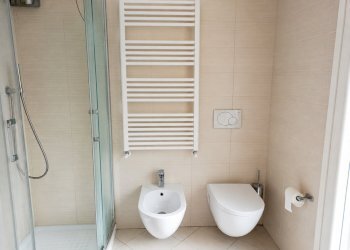 bagno - Two-room apartment Viale Marconi, Pescara - photo 8