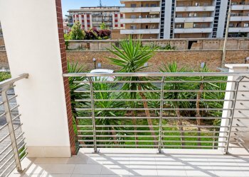 balcone_10 - Two-room apartment Viale Marconi, Pescara - photo 9