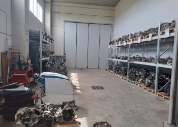 autorimessa - Non Alimentare città sant'angelo, Chieti - foto 3