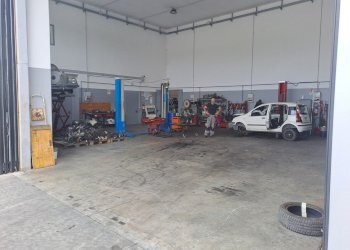autorimessa 2 - Non Alimentare città sant'angelo, Chieti - foto 8