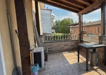 IMG_6086 - Portion of a house Via dell'Aeronautica 9, Reggio nell'Emilia - photo 14