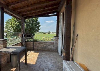 IMG_6088 - Portion of a house Via dell'Aeronautica 9, Reggio nell'Emilia - photo 15