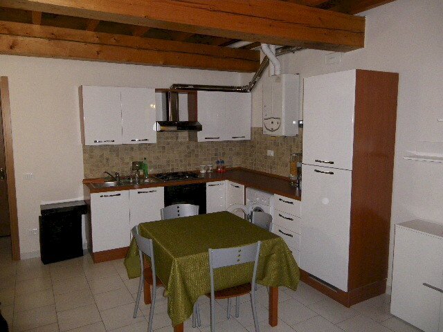 angolo cottura - Appartamento Reggio nell'Emilia - foto 3