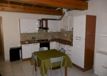 angolo cottura - Appartamento Reggio nell'Emilia - foto 3