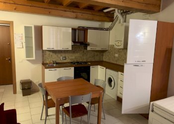 angolo cottura - Appartamento Reggio nell'Emilia - foto 4