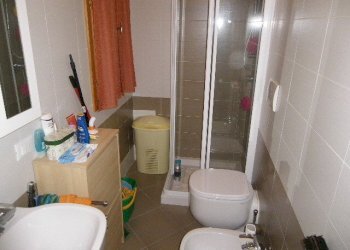 bagno - Appartamento Reggio nell'Emilia - foto 9