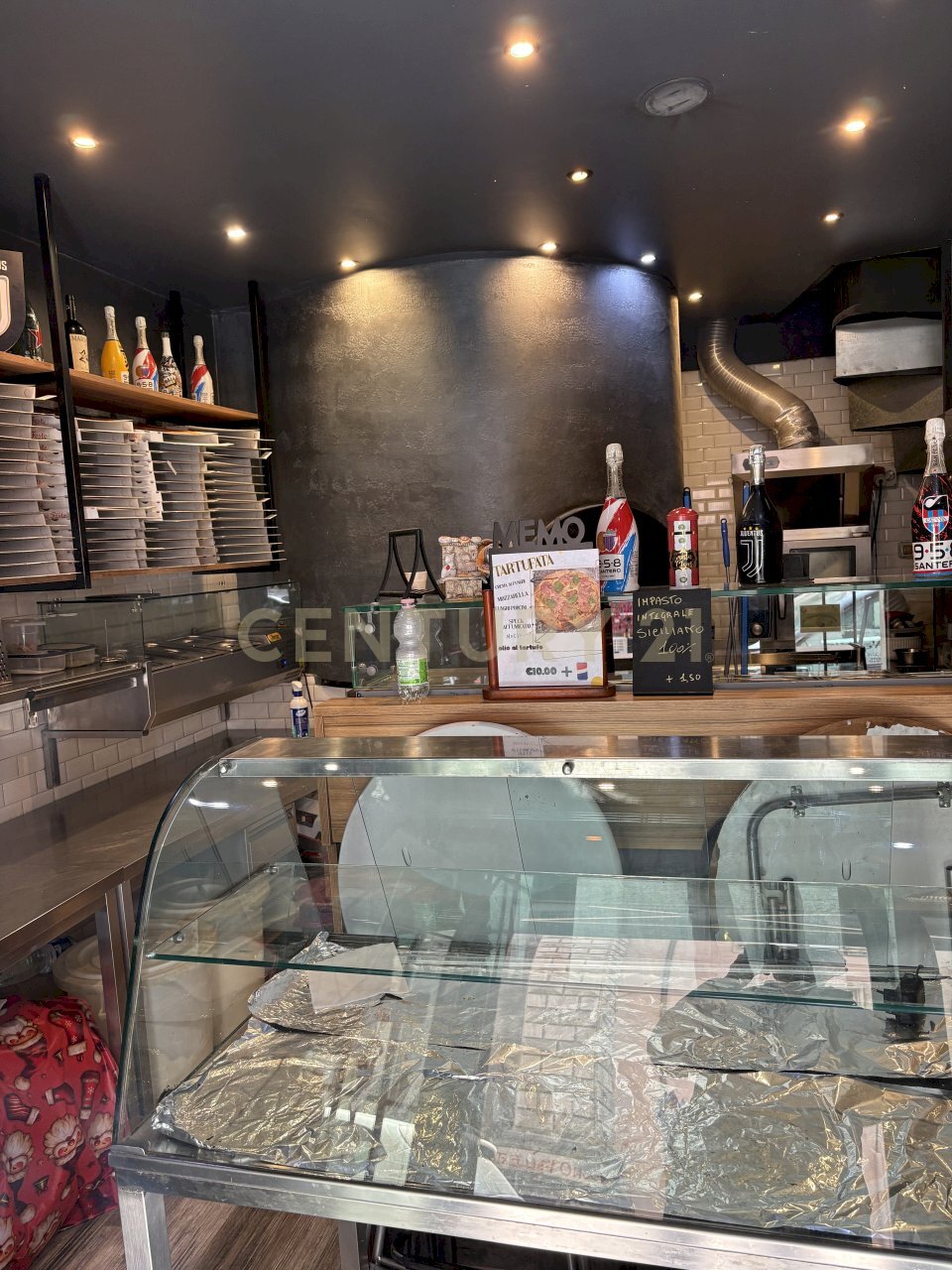 IMG_7242 - Pizzeria Via Giuseppe Garibaldi 98, Catania - foto 2