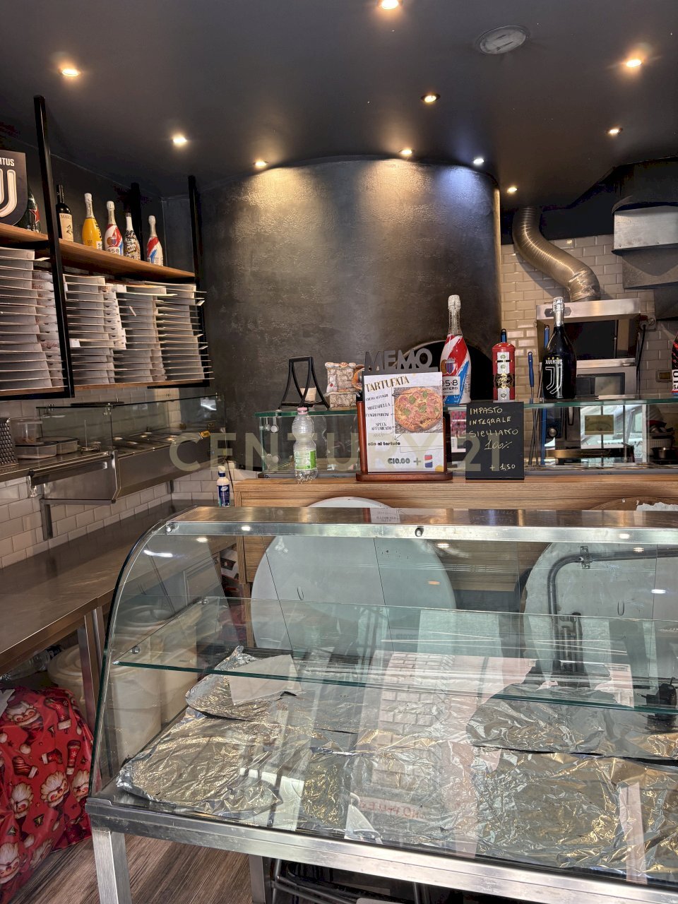 IMG_7243 - Pizzeria Via Giuseppe Garibaldi 98, Catania - foto 3