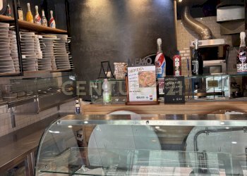 IMG_7242 - Pizzeria Via Giuseppe Garibaldi 98, Catania - foto 2