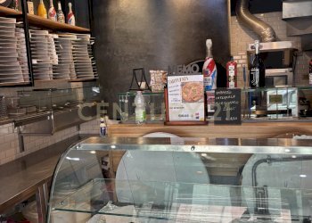 IMG_7243 - Pizzeria Via Giuseppe Garibaldi 98, Catania - foto 3