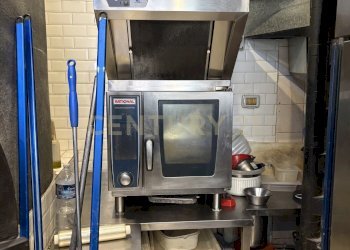 IMG_7247 - Pizzeria Via Giuseppe Garibaldi 98, Catania - foto 6
