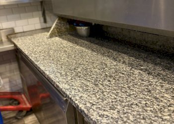 IMG_7248 - Pizzeria Via Giuseppe Garibaldi 98, Catania - foto 7