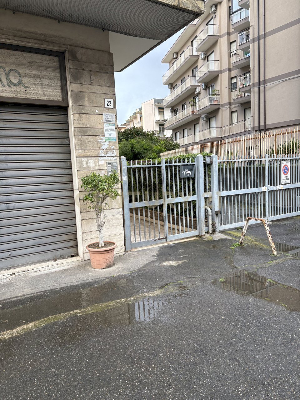 IMG_6975 - Box Via Francesco Fusco 20, Catania - photo 1