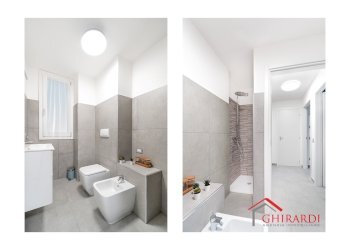 6.0 BAGNO - Trilocale Via Chiaravagna 28, Genova (zona Sestri Ponente) - foto 21