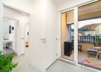 7.1 TERRAZZA - Trilocale Via Chiaravagna 28, Genova (zona Sestri Ponente) - foto 23