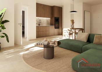 1.1 OPEN - Appartamento Via Chiaravagna 28, Genova (zona Sestri Ponente) - foto 2