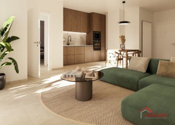 1.1 OPEN - Appartamento Via Chiaravagna 28, Genova (zona Sestri Ponente) - foto 2