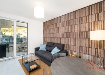 2.1 OPEN - Appartamento Via Chiaravagna 28, Genova (zona Sestri Ponente) - foto 11
