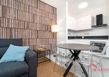 2.3 OPEN - Appartamento Via Chiaravagna 28, Genova (zona Sestri Ponente) - foto 13