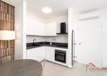 3.0 CUCINA - Appartamento Via Chiaravagna 28, Genova (zona Sestri Ponente) - foto 15