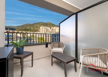 7.0 TERRAZZA - Appartamento Via Chiaravagna 28, Genova (zona Sestri Ponente) - foto 22