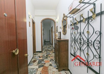 1.0 INGRESSO.jpg - Appartamento VIA A. SIFFREDI  63, Genova (zona Sestri Ponente) - foto 1