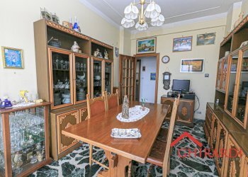 2.3 SALA.jpg - Appartamento VIA A. SIFFREDI  63, Genova (zona Sestri Ponente) - foto 5
