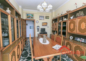 2.4 SALA.jpg - Appartamento VIA A. SIFFREDI  63, Genova (zona Sestri Ponente) - foto 6