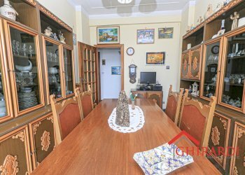 2.5 SALA.jpg - Appartamento VIA A. SIFFREDI  63, Genova (zona Sestri Ponente) - foto 7
