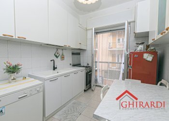 3.1 CUCINA.jpg - Appartamento VIA A. SIFFREDI  63, Genova (zona Sestri Ponente) - foto 9