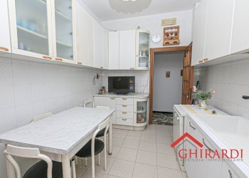 3.3 CUCINA.jpg - Appartamento VIA A. SIFFREDI  63, Genova (zona Sestri Ponente) - foto 11