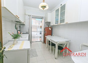 3.0 CUCINA.jpg - Appartamento VIA A. SIFFREDI  63, Genova (zona Sestri Ponente) - foto 12