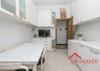 3.2 CUCINA.jpg - Appartamento VIA A. SIFFREDI  63, Genova (zona Sestri Ponente) - foto 14