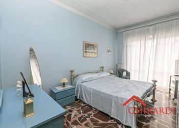 4.0 CAMERA 1.jpg - Appartamento VIA A. SIFFREDI  63, Genova (zona Sestri Ponente) - foto 16