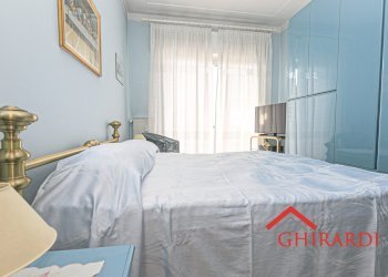 4.1 CAMERA 1.jpg - Appartamento VIA A. SIFFREDI  63, Genova (zona Sestri Ponente) - foto 17
